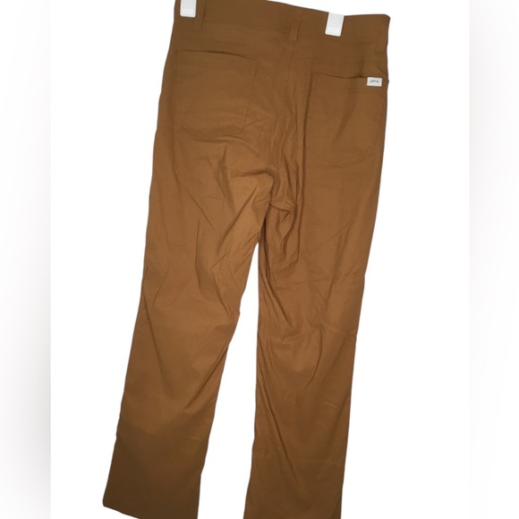 Orvis Fleece Lined Pants - NWT - Size Various  7 - Picture 2 of 3
